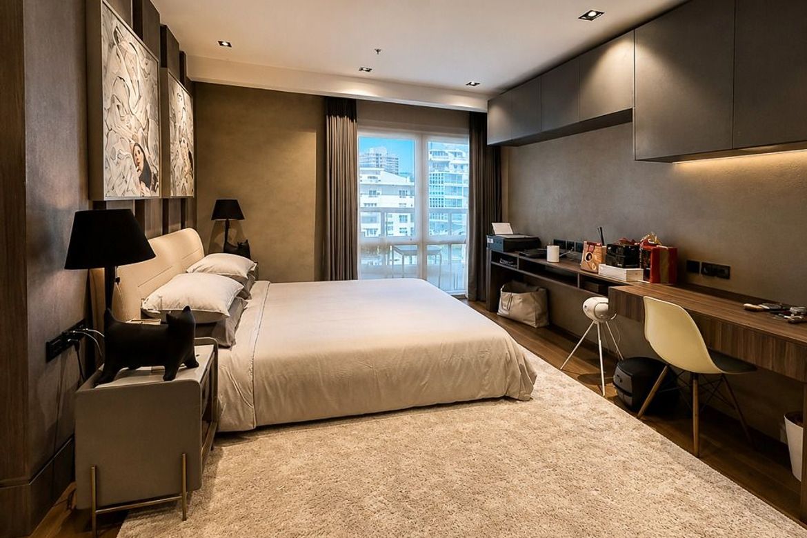 2 Bedroom Condo for Sale in BGC, Taguig, Metro Manila – photo 6