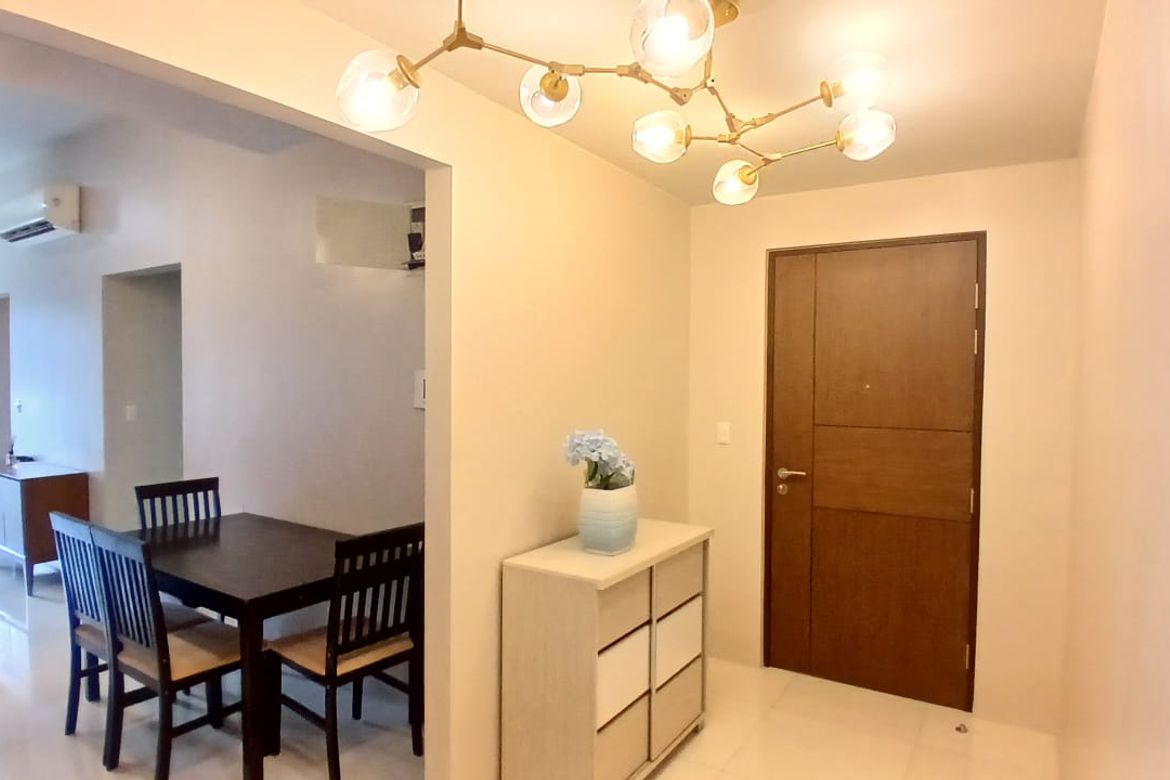 2 Bedroom Condo for Sale in BGC, Taguig