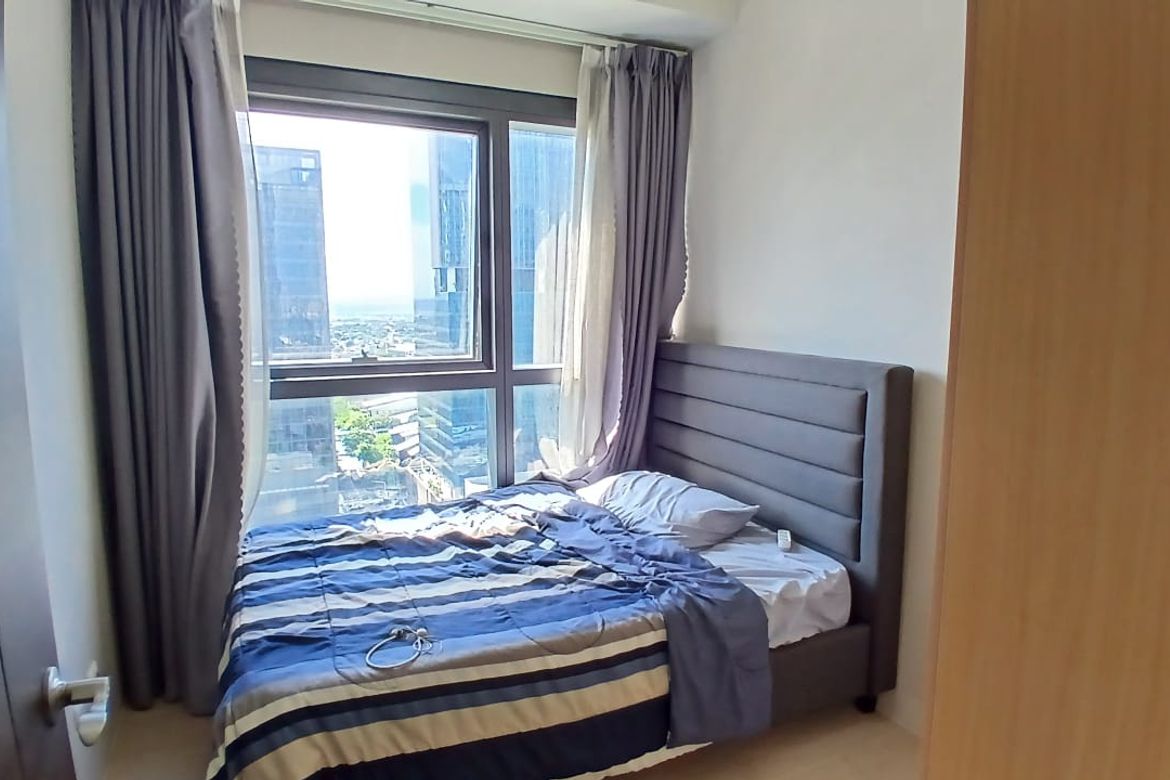 2 Bedroom Condo for Sale in BGC, Taguig – photo 9