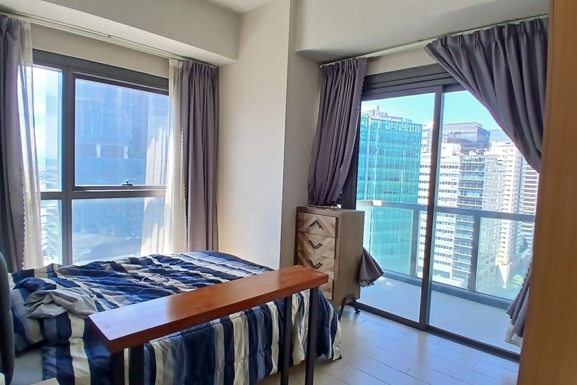 2 Bedroom Condo for Sale in BGC, Taguig – photo 10