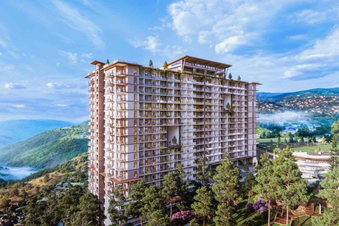 2 Bedroom Condo for Sale in Bila, Bokod, Benguet