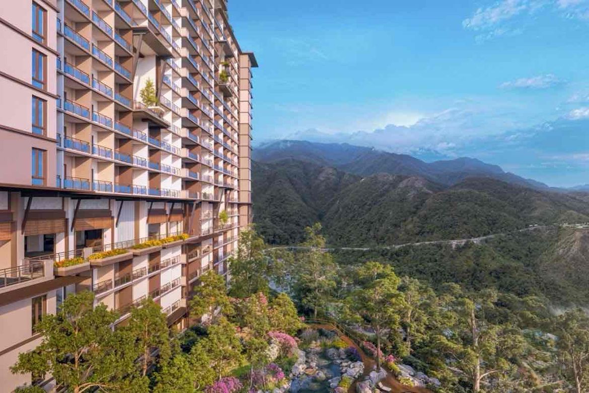 2 Bedroom Condo for Sale in Bila, Bokod, Benguet – photo 2