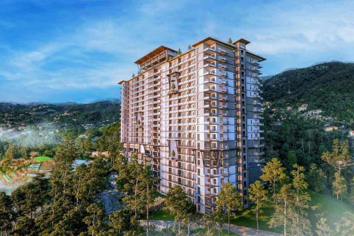 2 Bedroom Condo for Sale in Bila, Bokod, Benguet – photo 3
