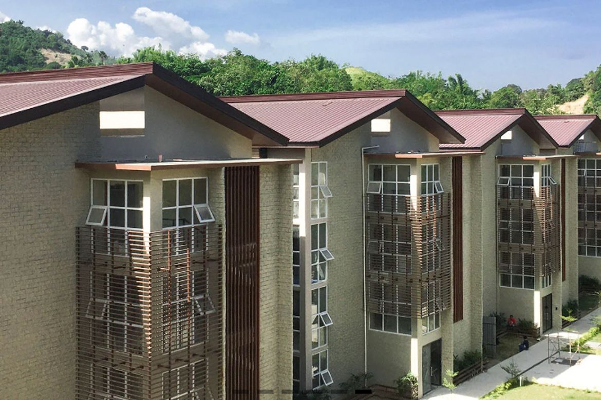 2 Bedroom Condo for Sale in Binaliw, Cebu City, Cebu