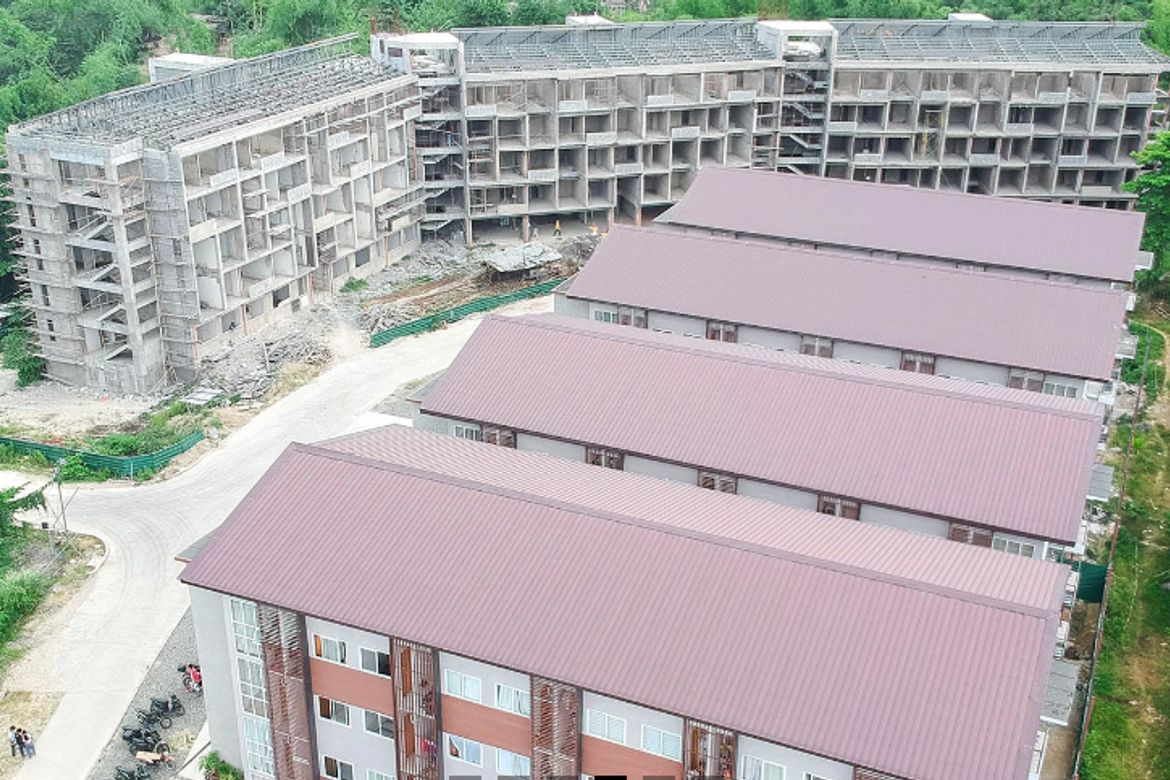 2 Bedroom Condo for Sale in Binaliw, Cebu City, Cebu – photo 3