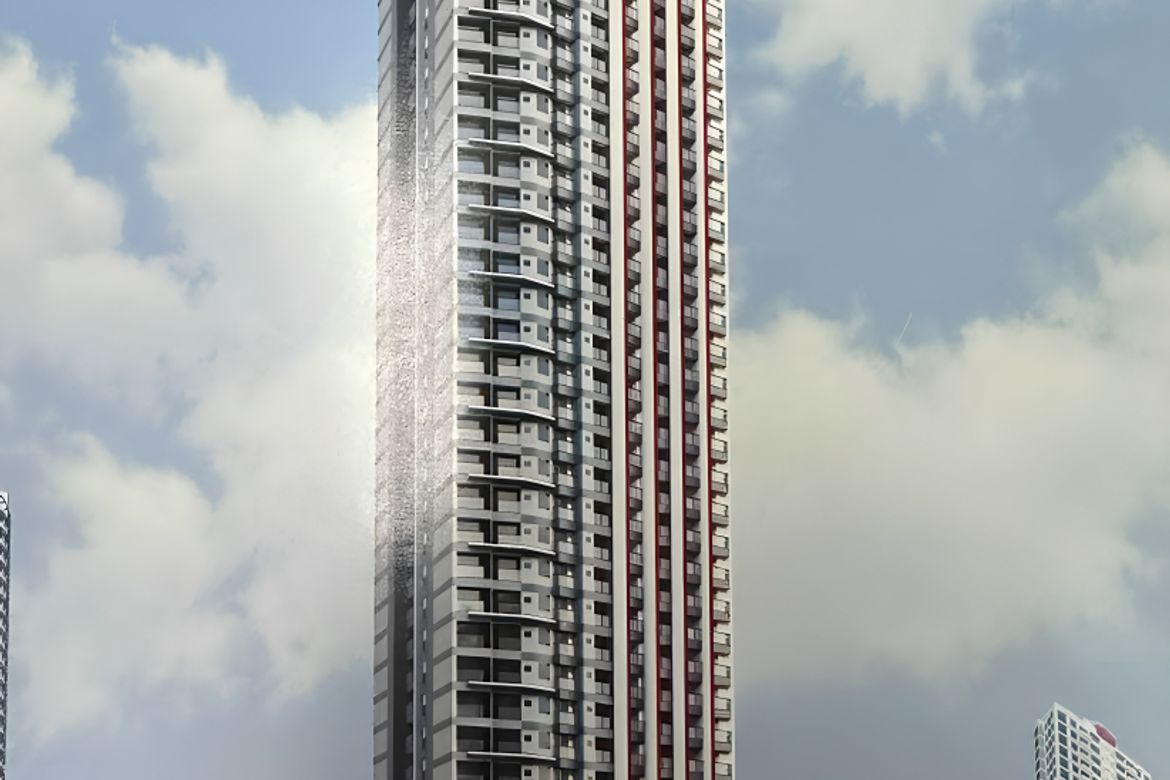 2 Bedroom Condo for Sale in Binondo, Manila, Metro Manila near LRT-2 Recto