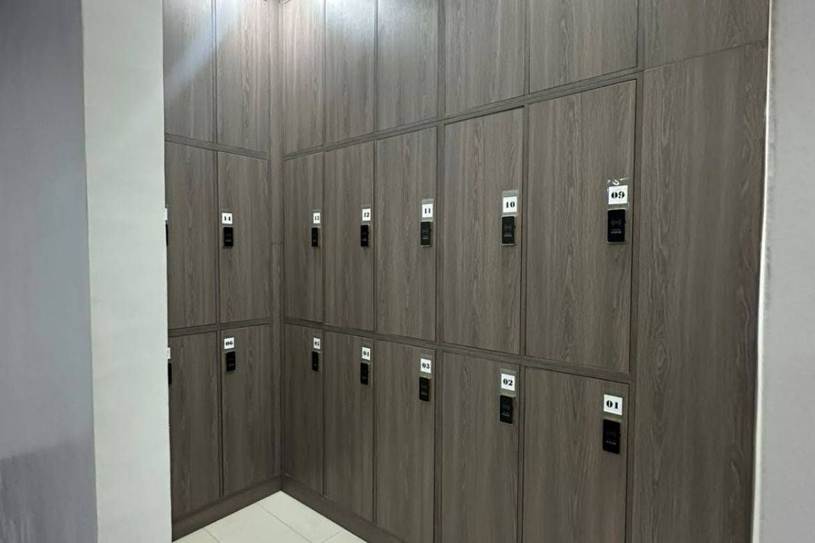 2 Bedroom Condo for Sale in Binondo, Manila, Metro Manila near LRT-2 Recto – photo 3