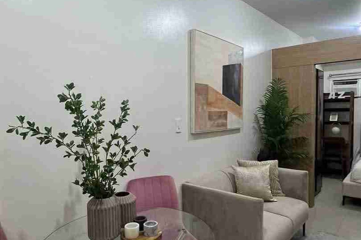 2 Bedroom Condo for Sale in Bloom Residences, San Antonio, Parañaque, Metro Manila – photo 5