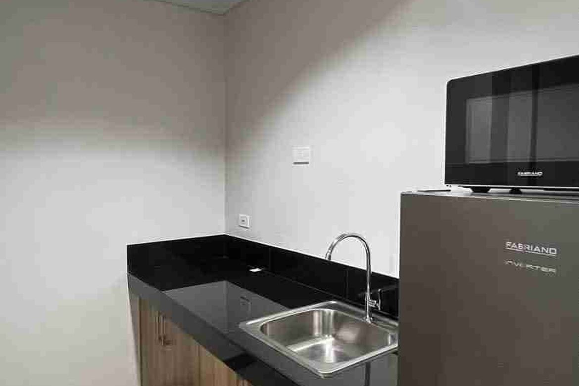 2 Bedroom Condo for Sale in Bloom Residences, San Antonio, Parañaque, Metro Manila – photo 8