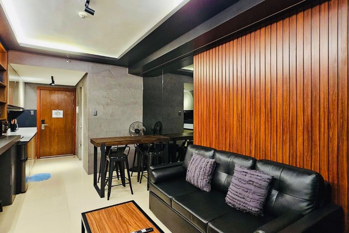 2 Bedroom Condo for Sale in Bloom Residences, San Antonio, Parañaque, Metro Manila – photo 4