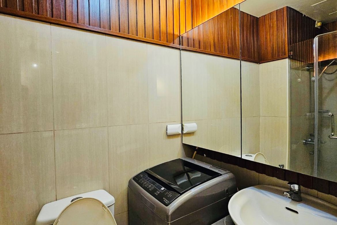 2 Bedroom Condo for Sale in Bloom Residences, San Antonio, Parañaque, Metro Manila – photo 6