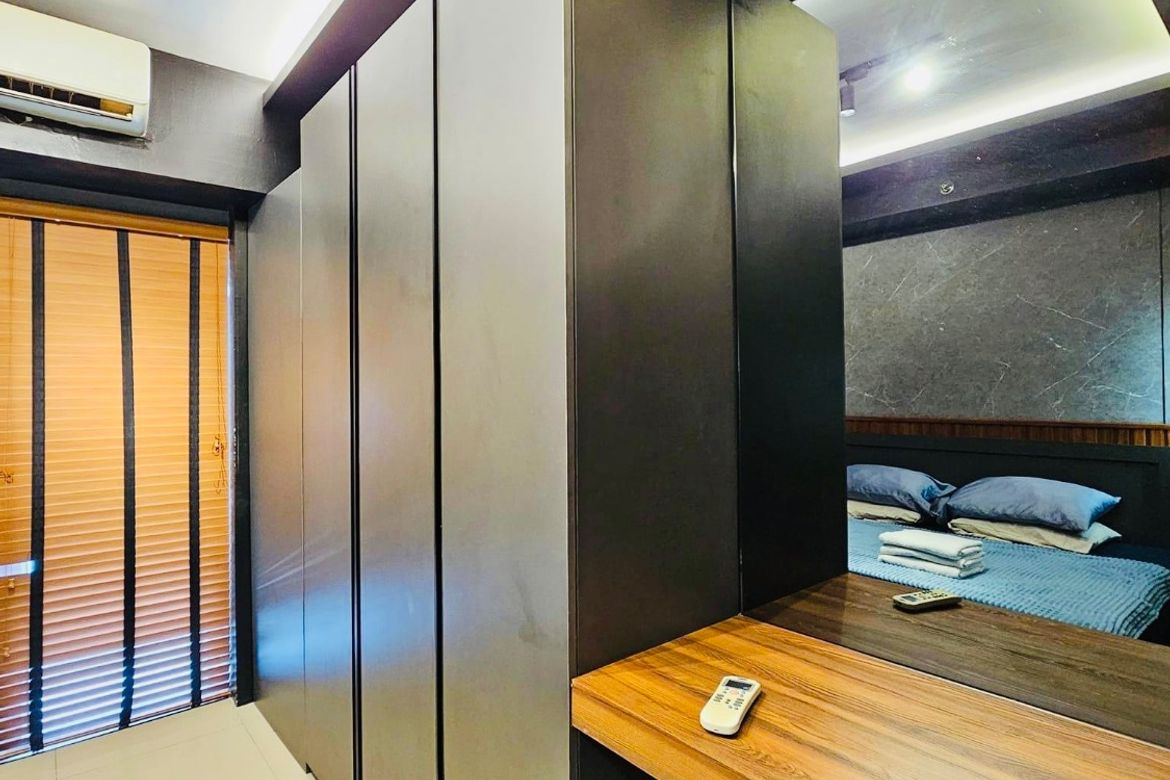 2 Bedroom Condo for Sale in Bloom Residences, San Antonio, Parañaque, Metro Manila – photo 7