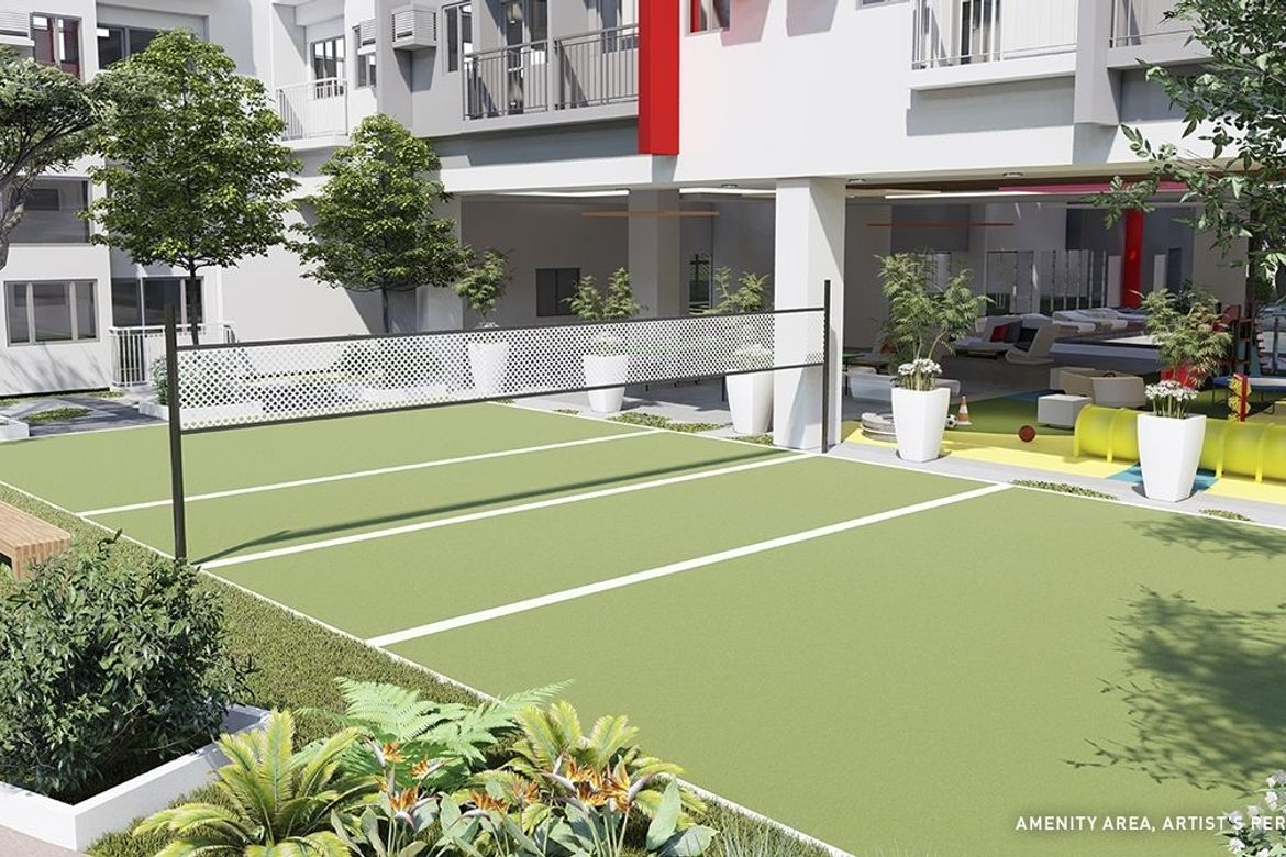 2 Bedroom Condo for Sale in Bloom Residences, San Antonio, Parañaque, Metro Manila – photo 7