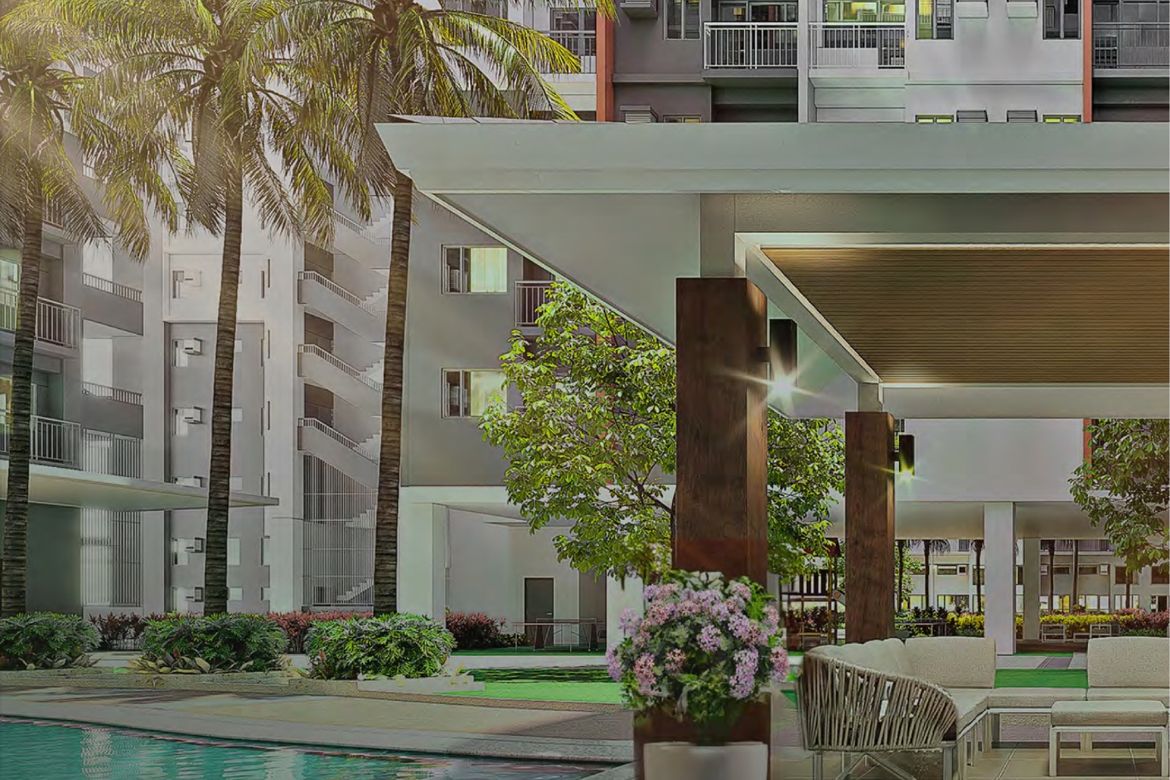 2 Bedroom Condo for Sale in Bloom Residences, San Antonio, Parañaque, Metro Manila – photo 8