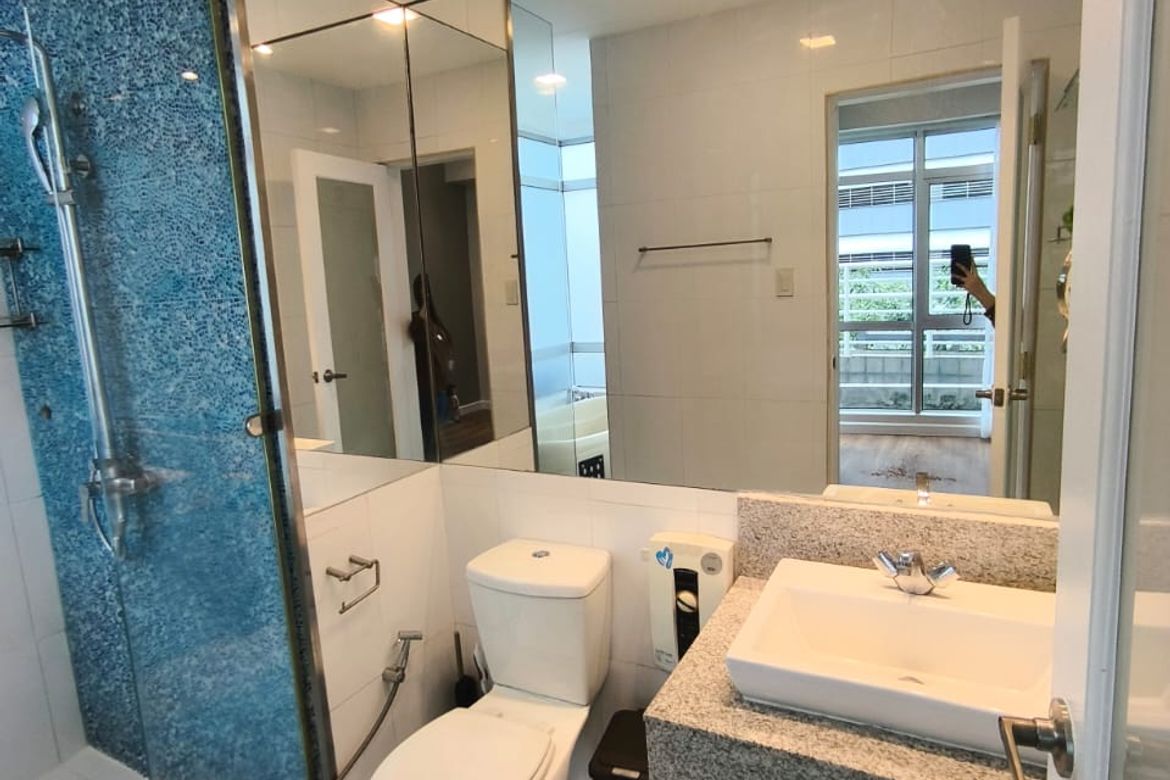 2 Bedroom Condo for Sale in BLUE SAPPHIRE RESIDENCES, BGC, Taguig – photo 15