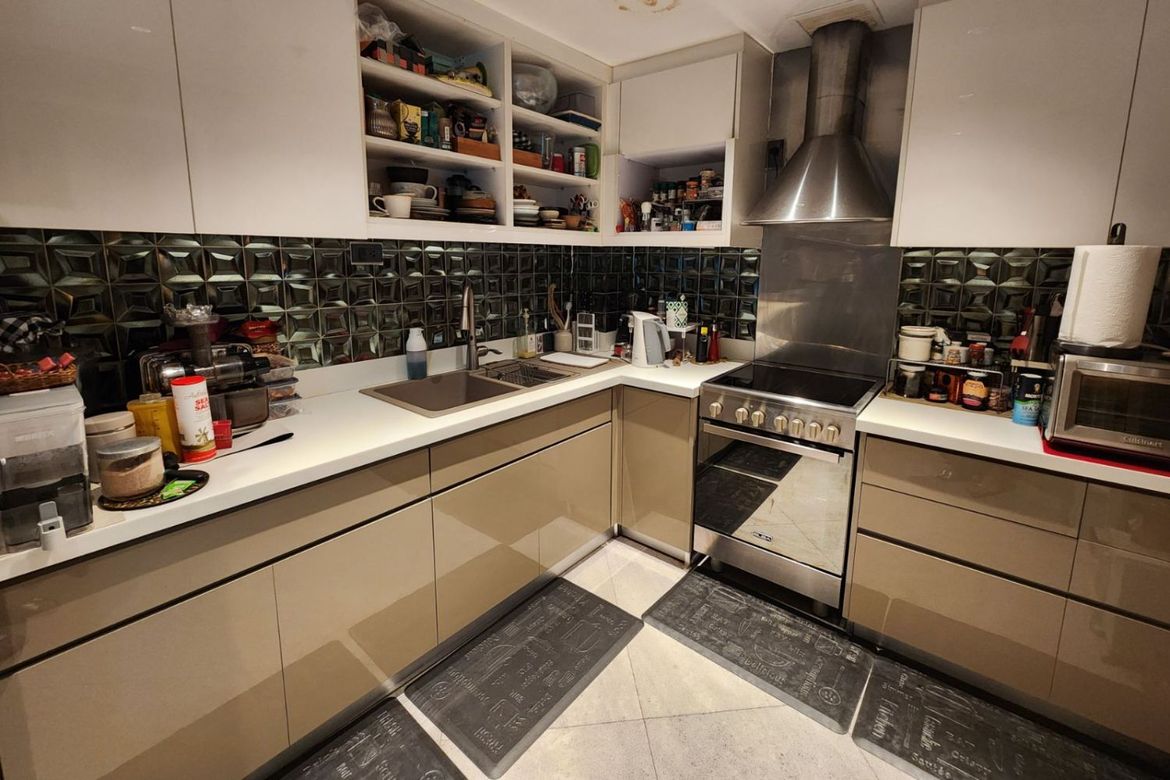 2 Bedroom Condo for Sale in Bonifacio Ridge, BGC, Taguig near MRT-3 Buendia – photo 3