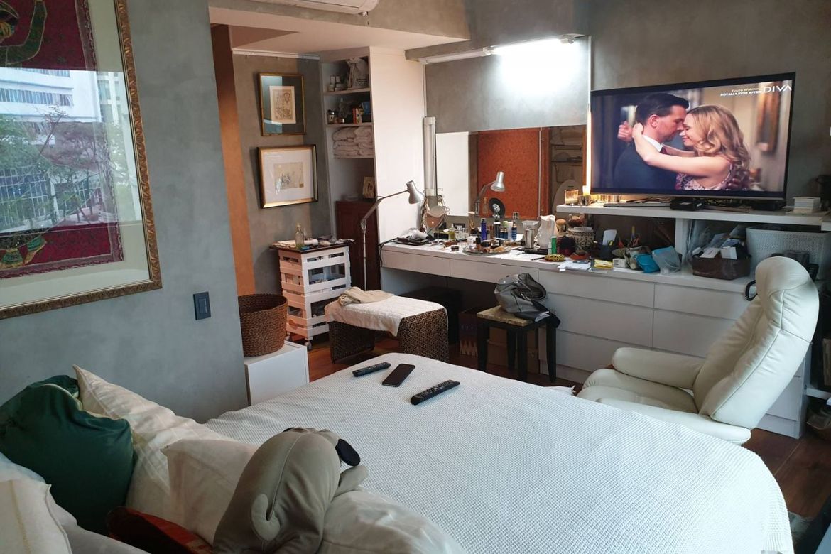 2 Bedroom Condo for Sale in Bonifacio Ridge, BGC, Taguig near MRT-3 Buendia – photo 4