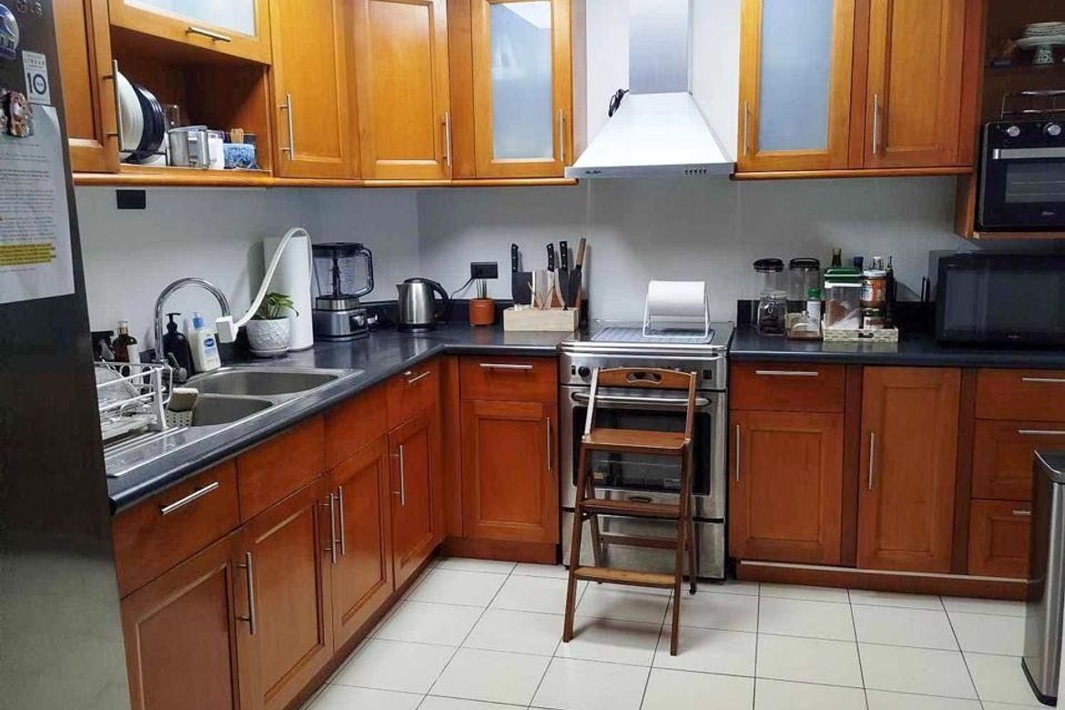2 Bedroom Condo for Sale in Bonifacio Ridge, BGC, Taguig near MRT-3 Buendia – photo 3