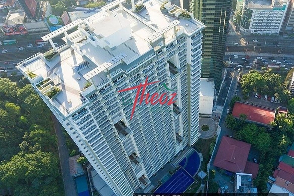 2 Bedroom Condo for Sale in Brio Tower, Guadalupe Viejo, Makati City near MRT-3 Guadalupe – photo 7