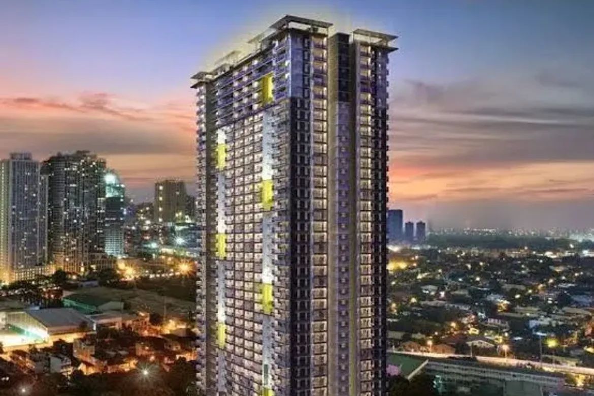 2 Bedroom Condo for Sale in Brio Tower, Guadalupe Viejo, Makati City near MRT-3 Guadalupe – photo 9