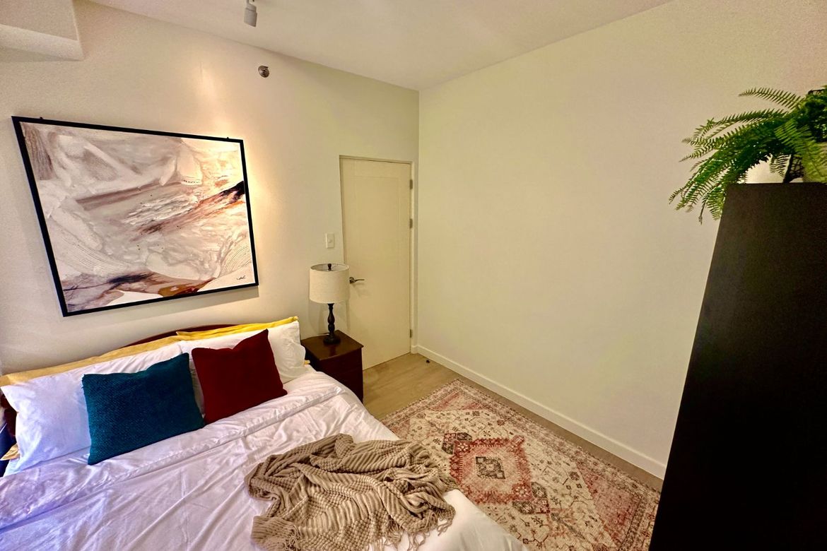 2 Bedroom Condo for Sale in Brio Tower, Guadalupe Viejo, Makati City near MRT-3 Guadalupe – photo 5
