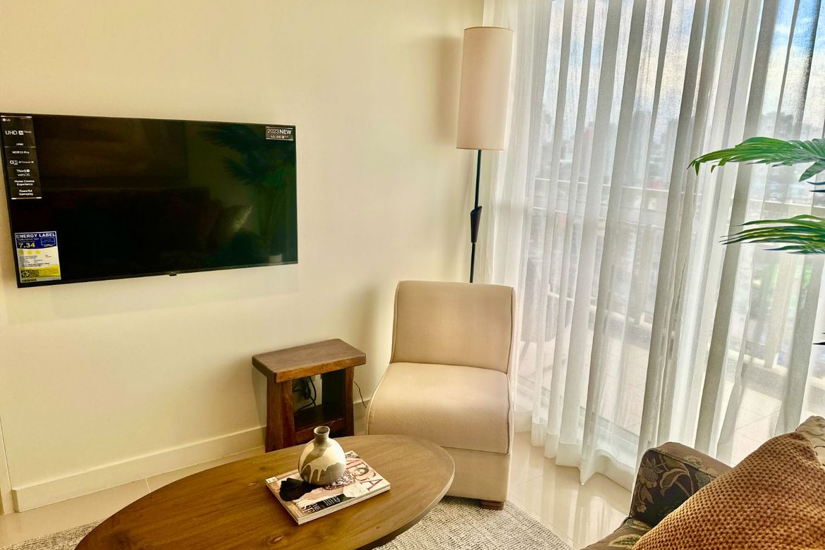 2 Bedroom Condo for Sale in Brio Tower, Guadalupe Viejo, Makati City near MRT-3 Guadalupe – photo 9