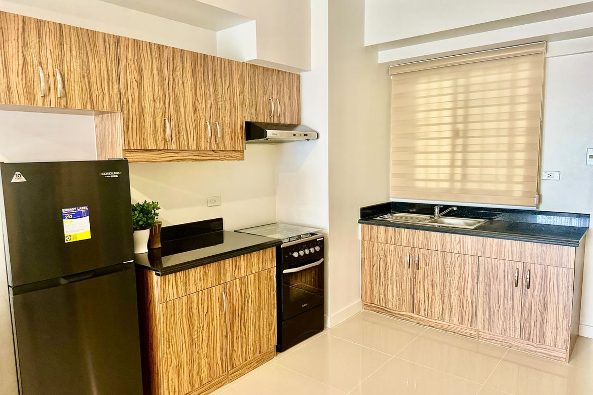 2 Bedroom Condo for Sale in Brio Tower, Guadalupe Viejo, Makati City near MRT-3 Guadalupe – photo 11