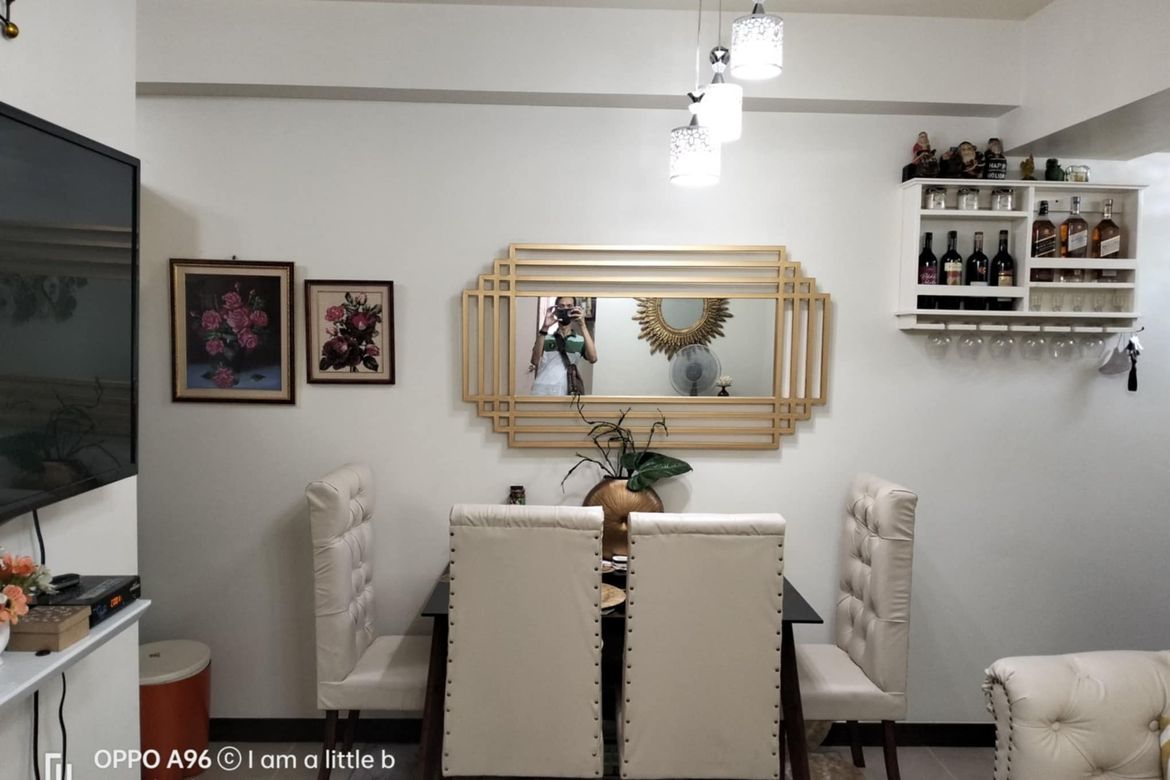 2 Bedroom Condo for Sale in Brixton Place, Kapitolyo, Pasig, Metro Manila – photo 2