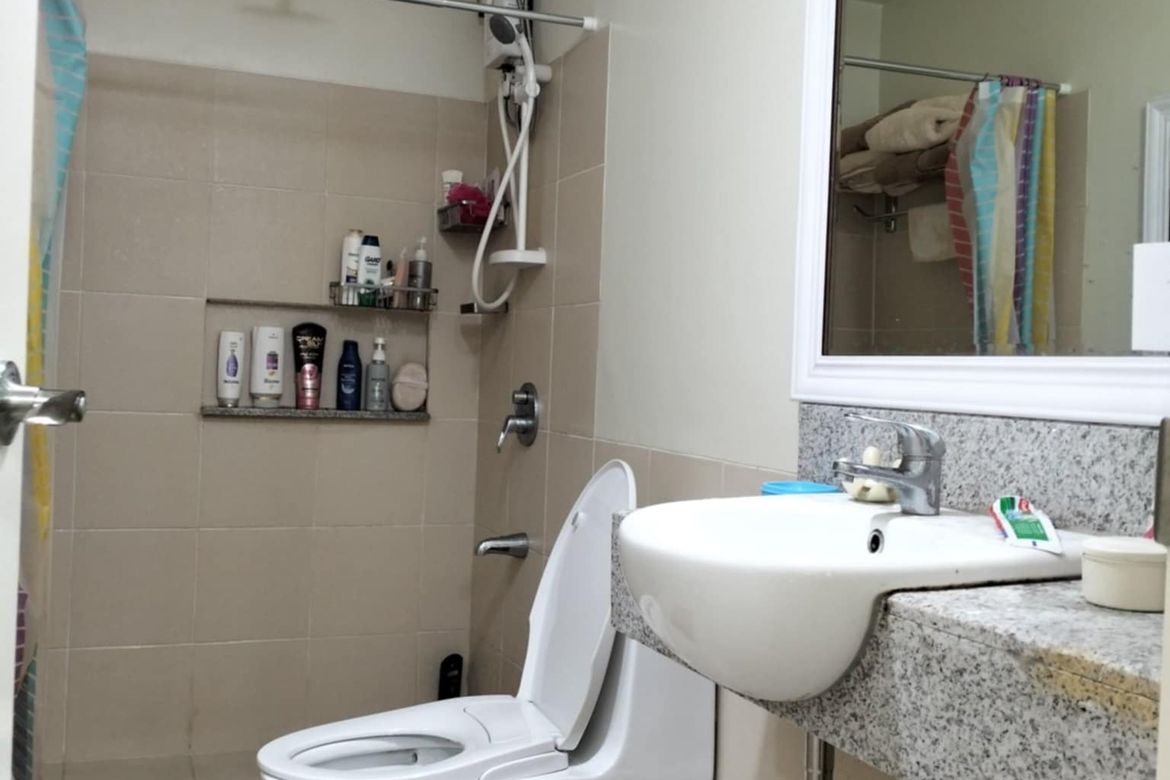2 Bedroom Condo for Sale in Brixton Place, Kapitolyo, Pasig, Metro Manila – photo 7