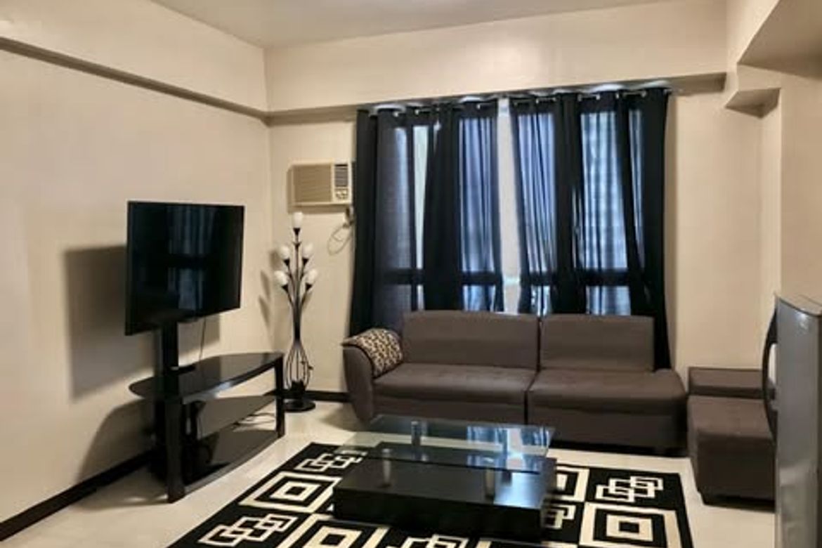 2 Bedroom Condo for Sale in Buayang Bato, Mandaluyong, Metro Manila near MRT-3 Boni – photo 2
