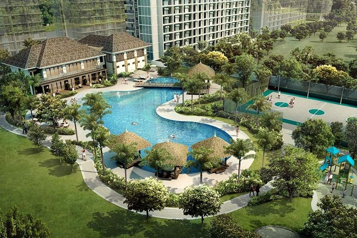2 Bedroom Condo for Sale in Bucana, Davao City, Davao del Sur – photo 2