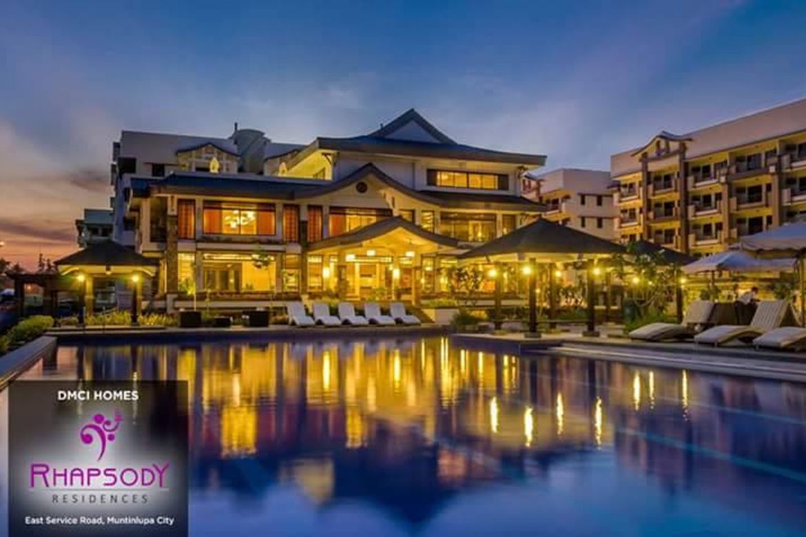 2 Bedroom Condo for Sale in Buli, Muntinlupa, Metro Manila