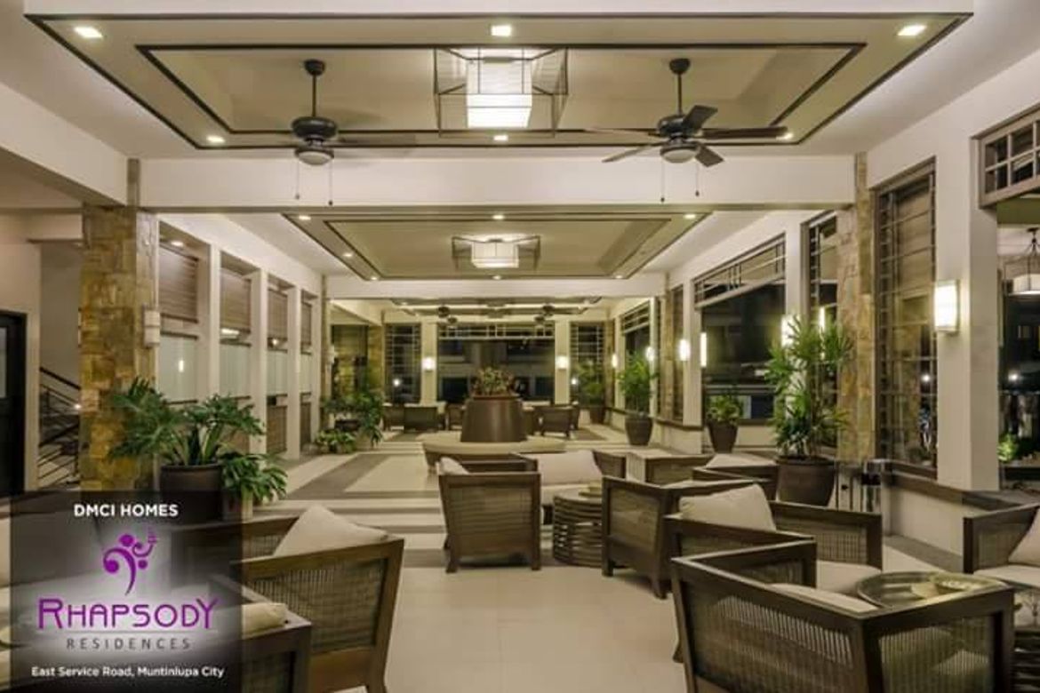 2 Bedroom Condo for Sale in Buli, Muntinlupa, Metro Manila – photo 8