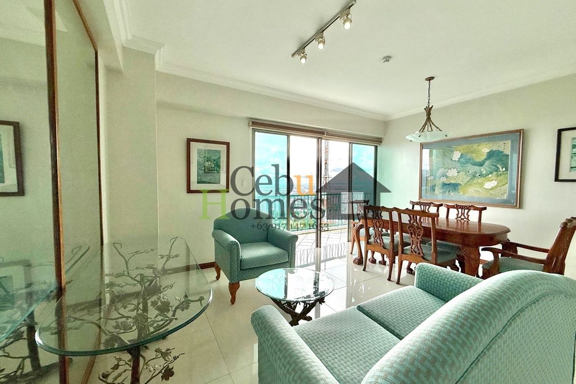 2 Bedroom Condo for Sale in Busay, Cebu City, Cebu – photo 4
