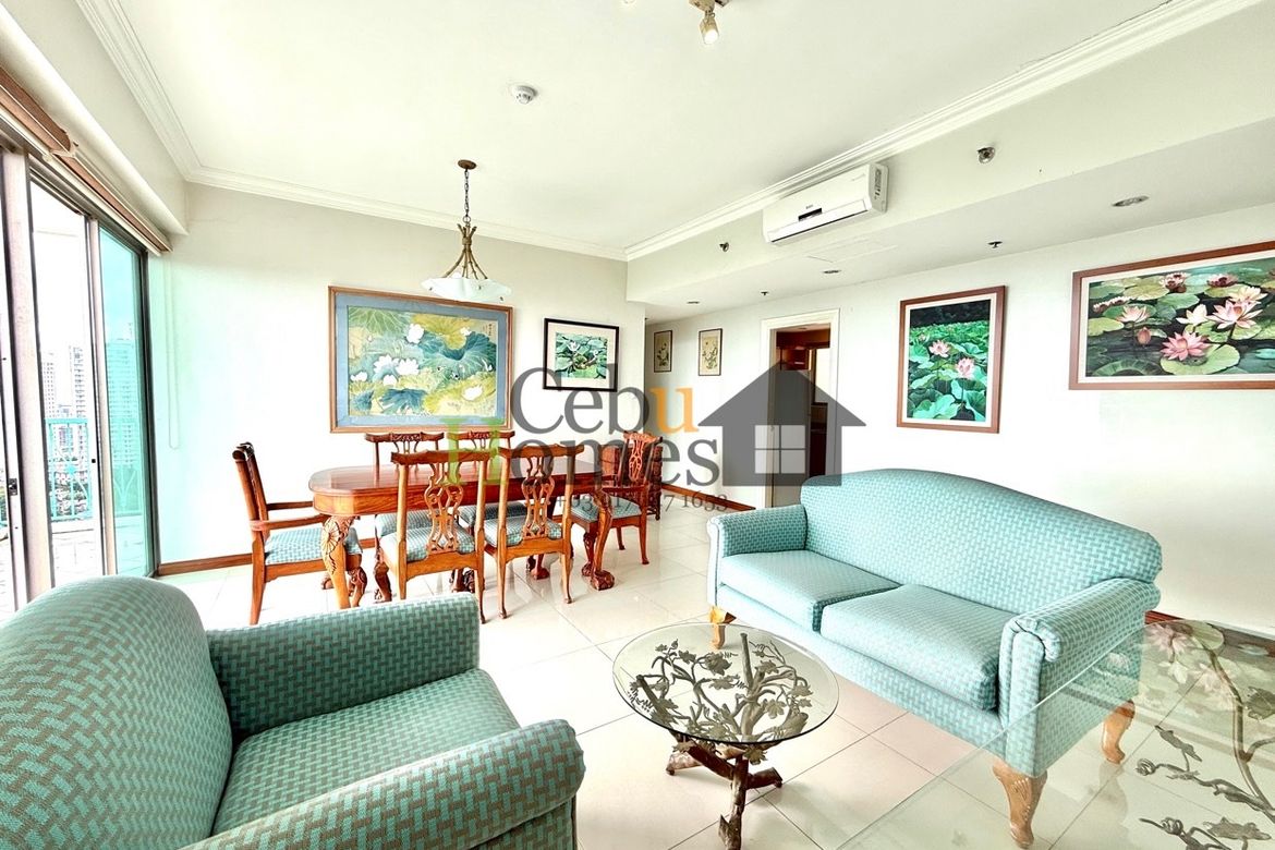 2 Bedroom Condo for Sale in Busay, Cebu City, Cebu – photo 5