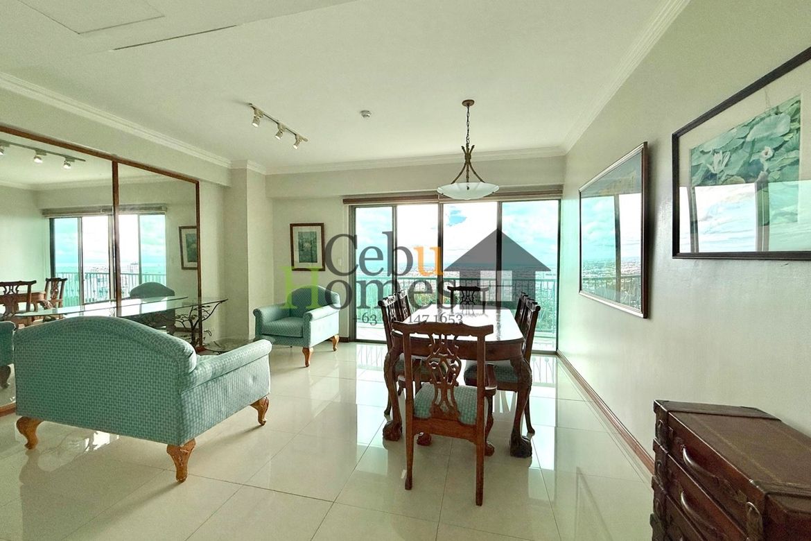 2 Bedroom Condo for Sale in Busay, Cebu City, Cebu – photo 6