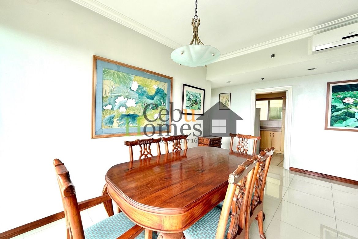2 Bedroom Condo for Sale in Busay, Cebu City, Cebu – photo 8