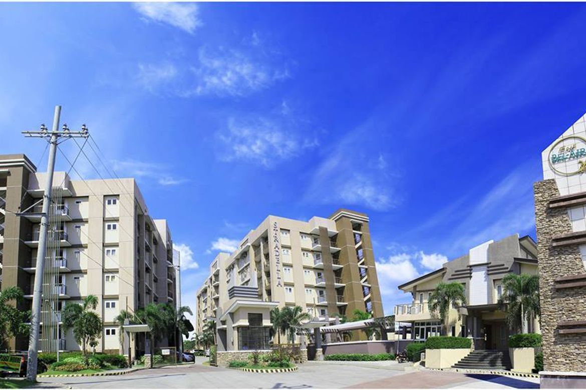 2 Bedroom Condo for Sale in Cainta, Rizal
