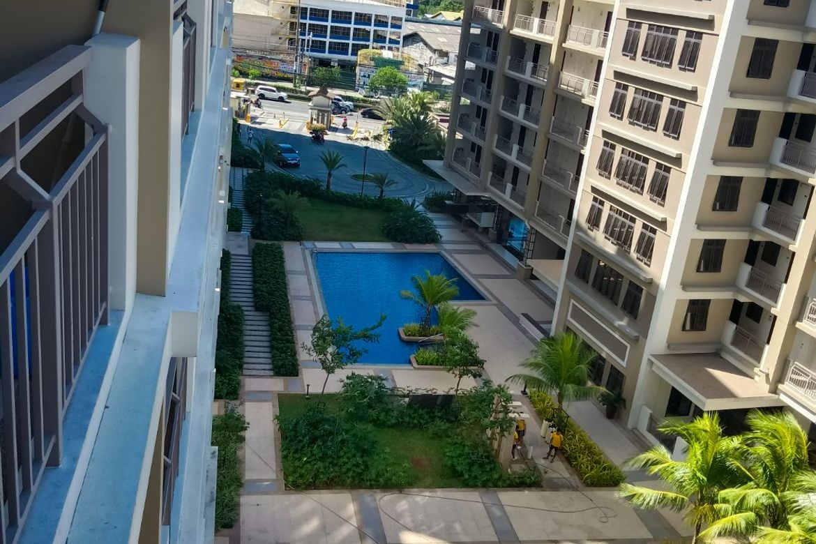 2 Bedroom Condo for Sale in Calathea Place, San Antonio, Parañaque, Metro Manila – photo 3