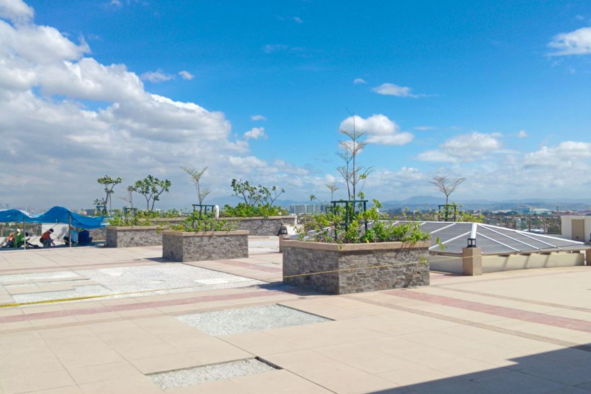 2 Bedroom Condo for Sale in Calathea Place, San Antonio, Parañaque, Metro Manila – photo 4