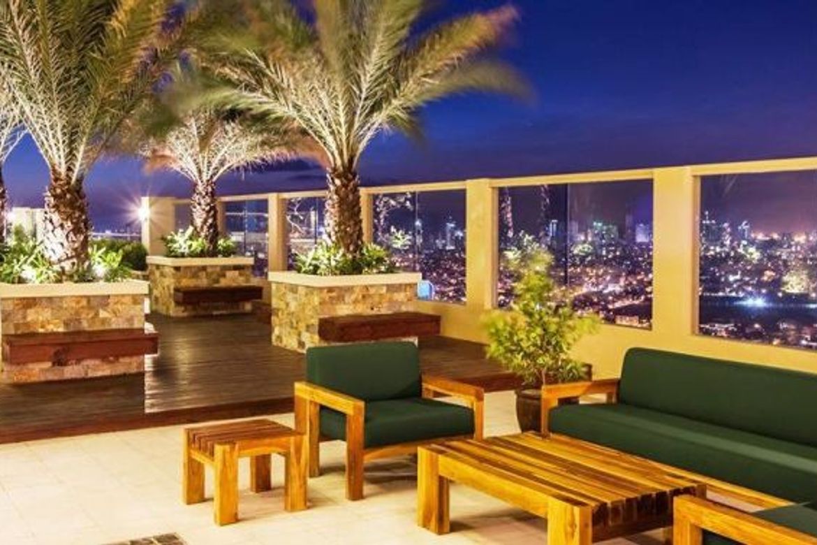2 Bedroom Condo for Sale in Calathea Place, San Antonio, Parañaque, Metro Manila – photo 2
