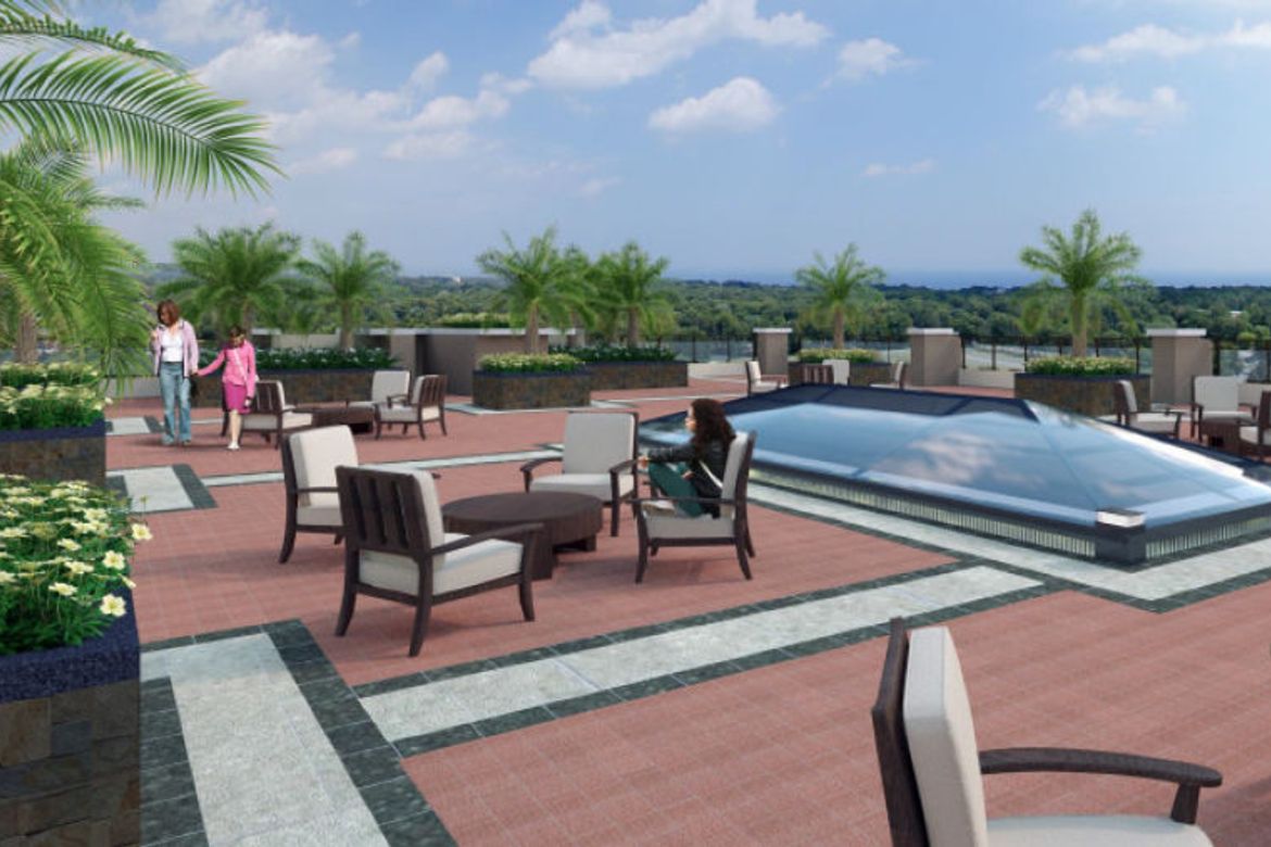 2 Bedroom Condo for Sale in Calathea Place, San Antonio, Parañaque, Metro Manila – photo 7