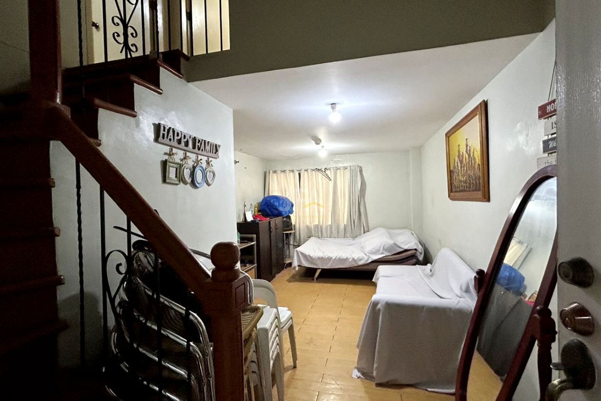 2 Bedroom Condo for Sale in California Garden Square, Addition Hills, Mandaluyong, Metro Manila