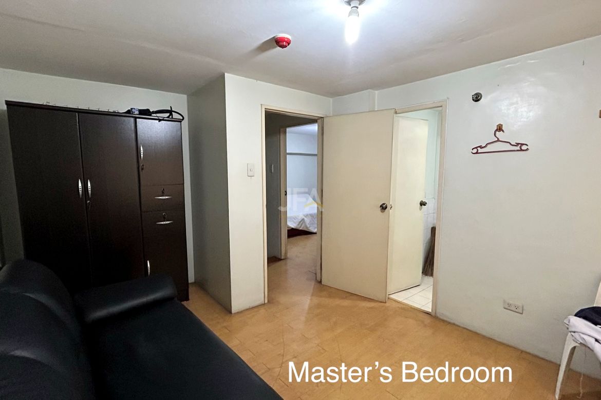 2 Bedroom Condo for Sale in California Garden Square, Addition Hills, Mandaluyong, Metro Manila – photo 2