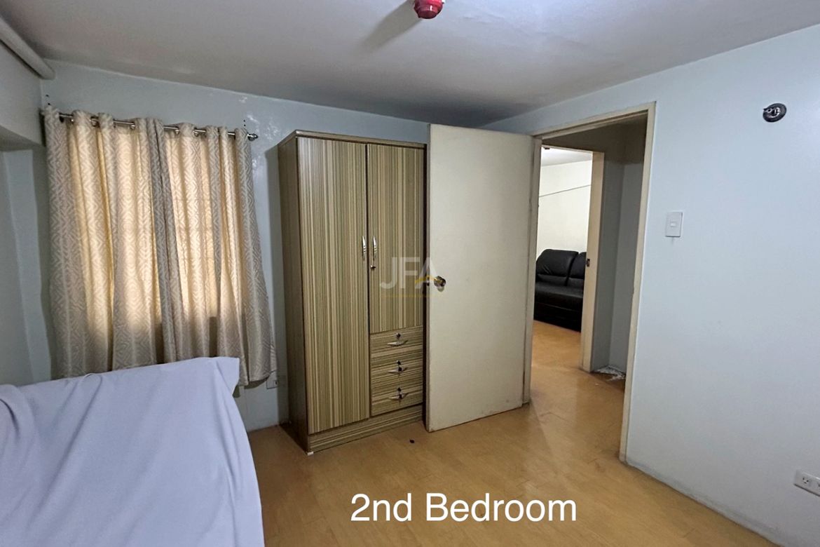 2 Bedroom Condo for Sale in California Garden Square, Addition Hills, Mandaluyong, Metro Manila – photo 3
