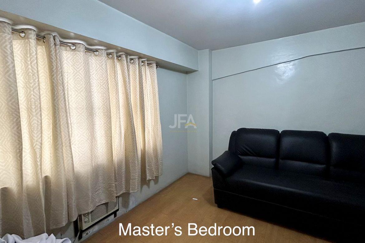 2 Bedroom Condo for Sale in California Garden Square, Addition Hills, Mandaluyong, Metro Manila – photo 4