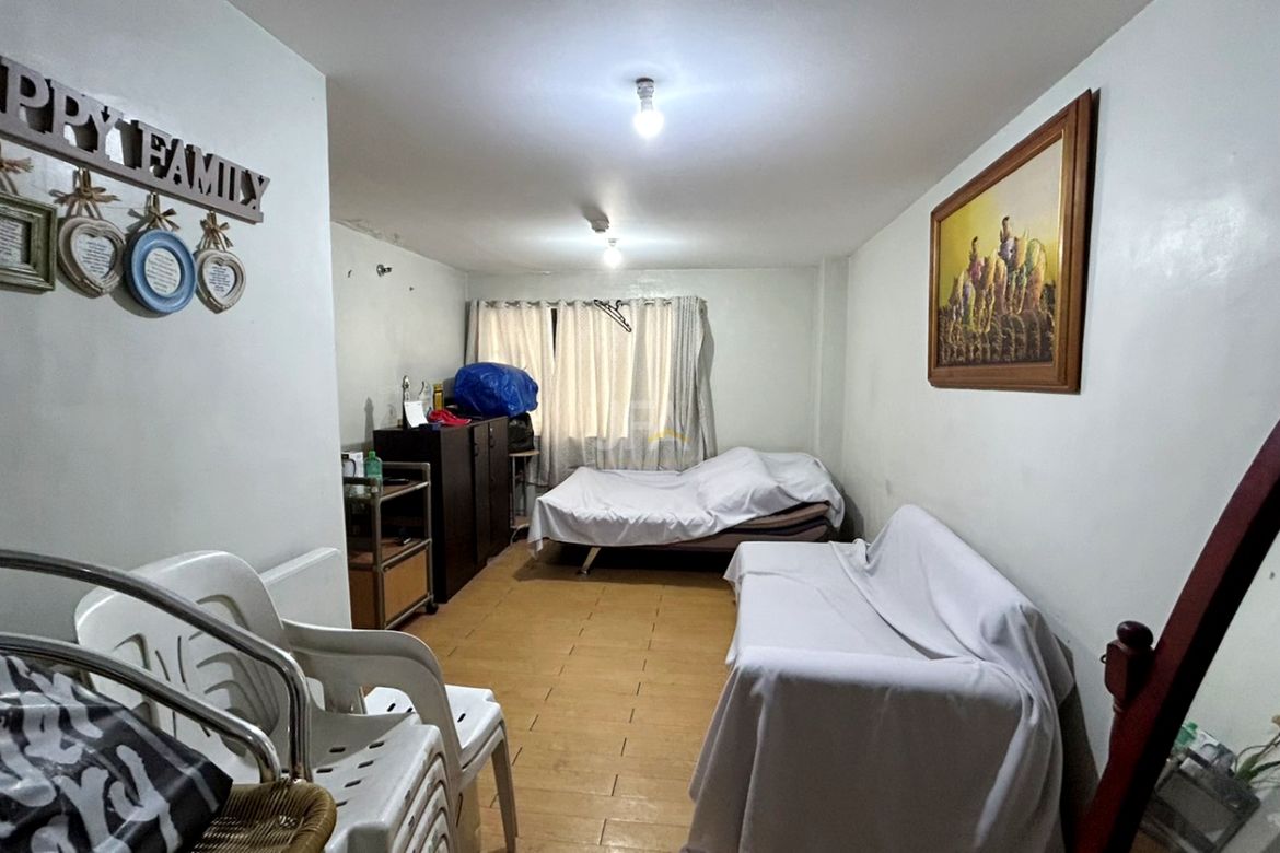 2 Bedroom Condo for Sale in California Garden Square, Addition Hills, Mandaluyong, Metro Manila – photo 6