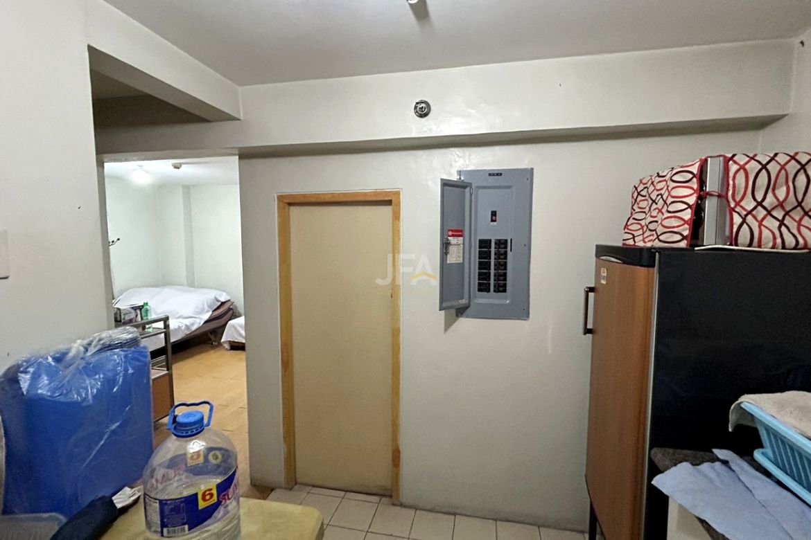 2 Bedroom Condo for Sale in California Garden Square, Addition Hills, Mandaluyong, Metro Manila – photo 8