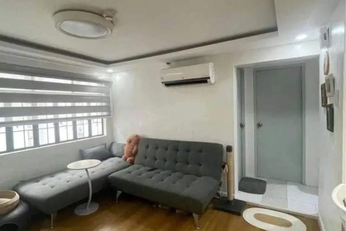 2 Bedroom Condo for Sale in California Garden Square, Addition Hills, Mandaluyong, Metro Manila – photo 3