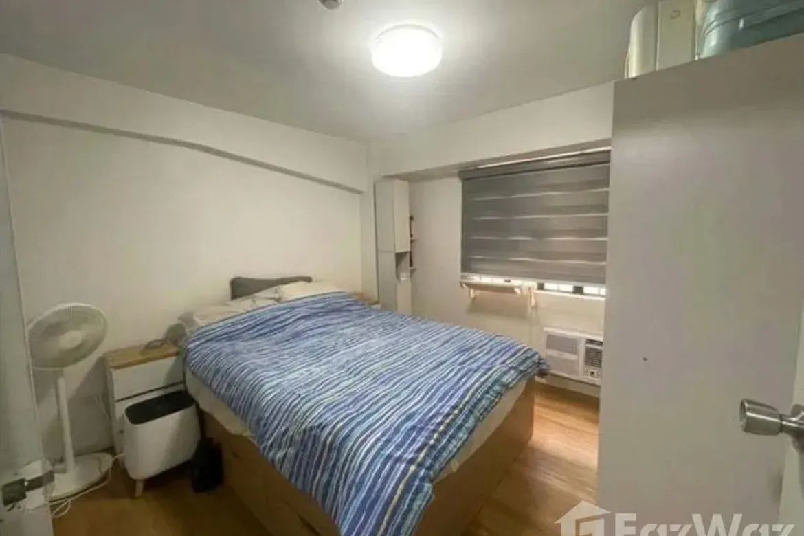 2 Bedroom Condo for Sale in California Garden Square, Addition Hills, Mandaluyong, Metro Manila – photo 6